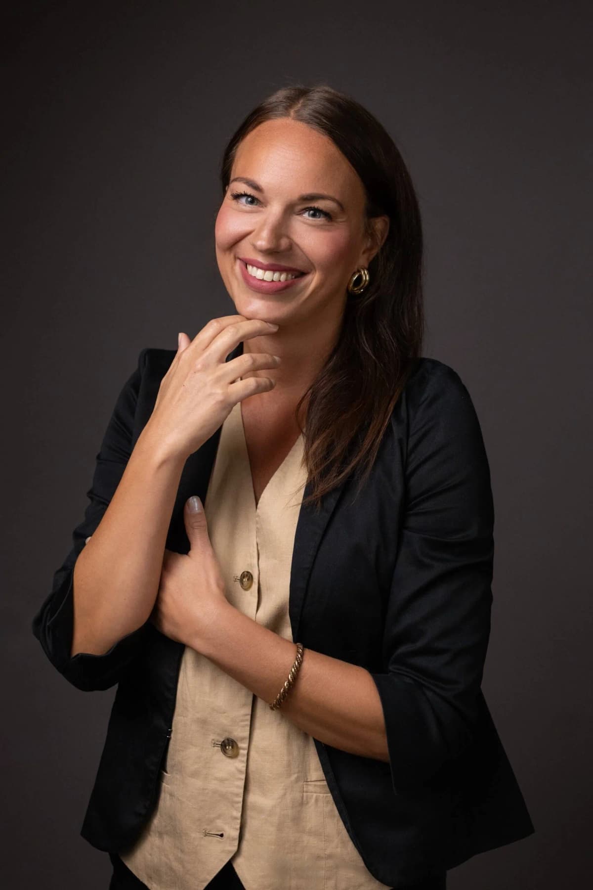 Eve-Maria Trotberger, MA