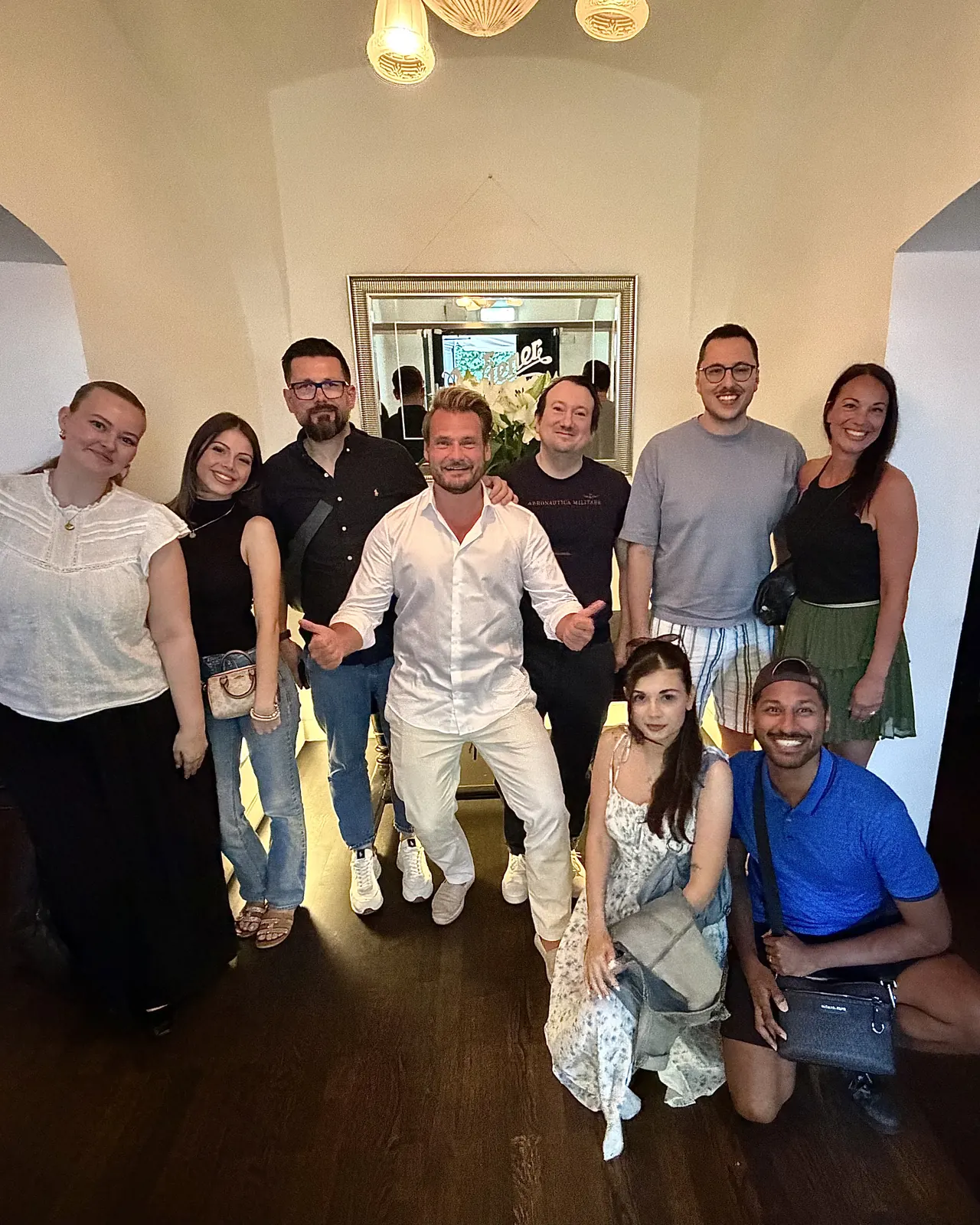 Das nurdu Team